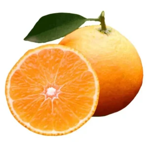 Ehime  Jelly Orang                         (Mandarin Orange)
