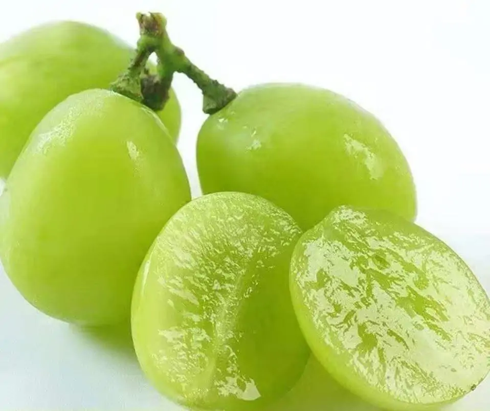Shine Muscat (Grape) - Image 3