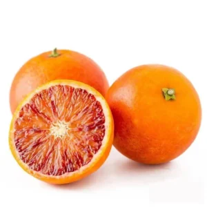 Blood Orange