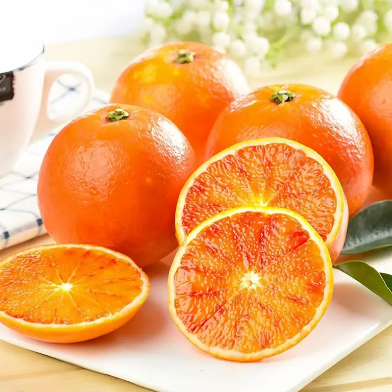 Blood Orange(Mandarin Orange) - Image 2