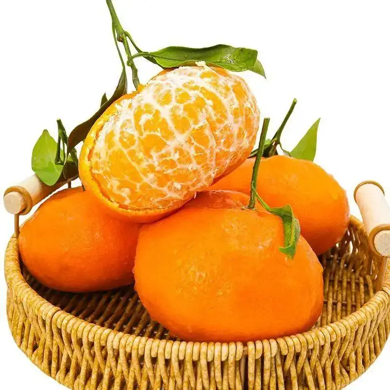 fresh kanpei orange