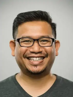 Tuan Alvin., Distributor in Malaysia