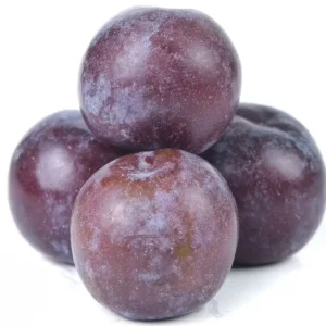 May Crisp Plum