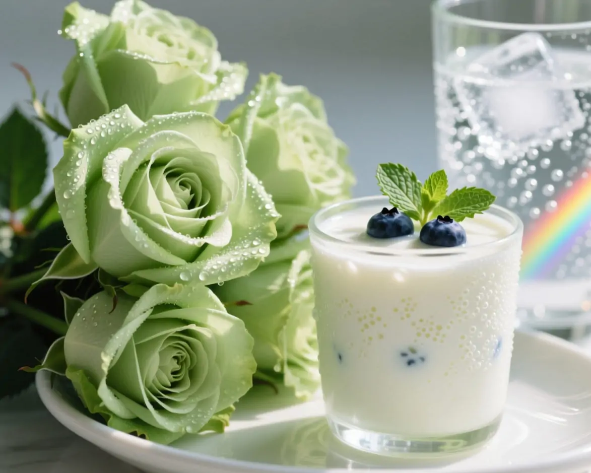 Shine Muscat Grapes Calories